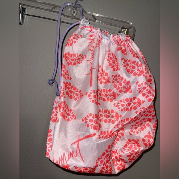 Free people movement reusable bag with drawstring #713 - Picture 4 of 5